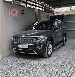 جيب جراند شيروكي